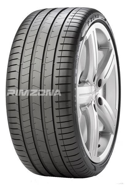 Шина PIRELLI PZERO LUXURY SALOON 275/35 R21 103Y Run Flat