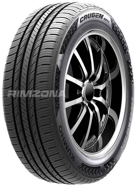 Шина KUMHO CRUGEN HP71 245/55 R18 103V