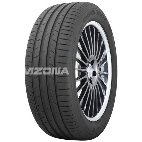 Шина TOYO PROXES SPORT SUV 265/45 R20 108Y