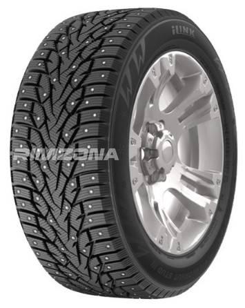 Шина ILINK WINTERVORHUT STUD III 235/65 R16 119R шип