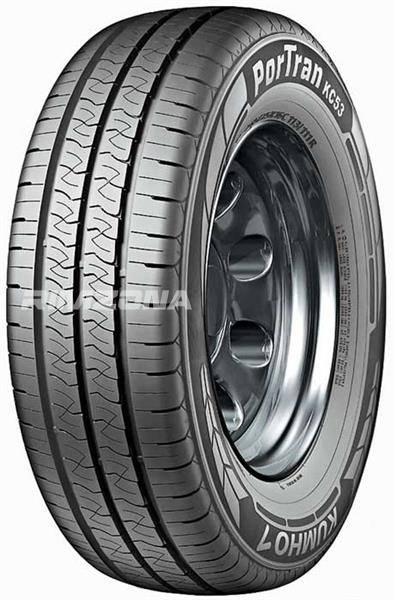 Шина MARSHAL KC53 205/75 R16 108R