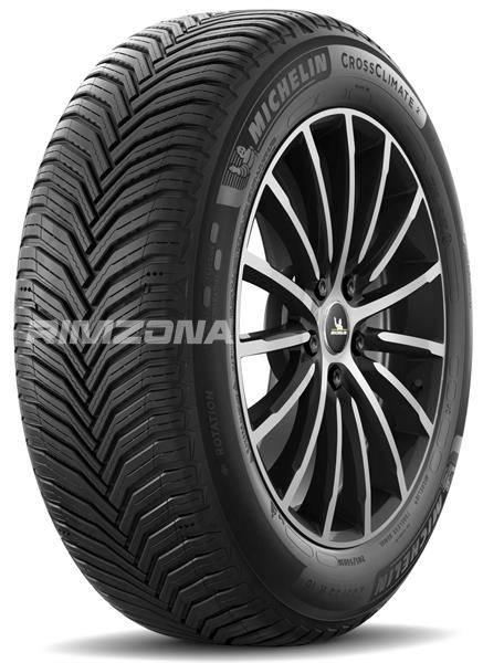 Шина MICHELIN CROSSCLIMATE 2 225/45 R17 94V