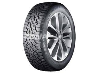 Шина CONTINENTAL ICECONTACT 2 SUV 235/55 R17 103T шип