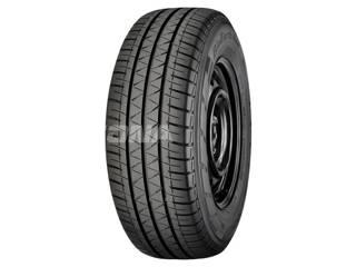 Шина YOKOHAMA BLUEARTH-VAN RY55 195/75 R16 108T