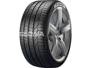 Шина PIRELLI PZERO 285/35 R21 105Y Run Flat