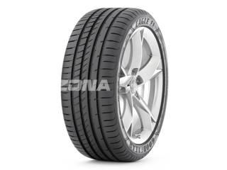 Шина GOODYEAR EAGLE F1 ASYMMETRIC 2 275/35 R20 102Y