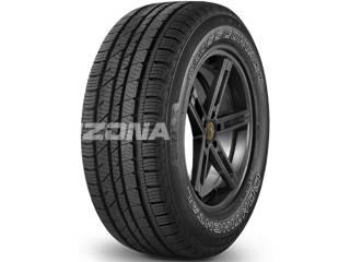 Шина CONTINENTAL CROSSCONTACT LX 265/60 R18 110T