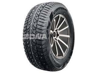 Шина COMPASAL WINTER STUD 235/60 R18 107T шип