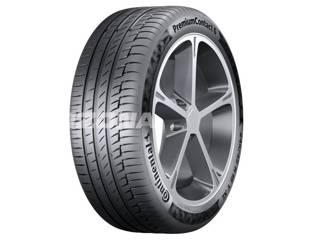 Шина CONTINENTAL CONTIPREMIUMCONTACT 6 255/45 R20 105Y