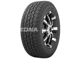 Шина TOYO OPEN COUNTRY A/T+ 245/70 R17 114H