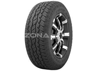Шина TOYO OPEN COUNTRY A/T+ 245/70 R17 114H