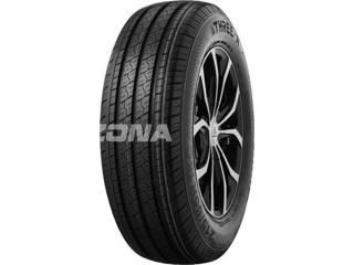 Шина THREE-A EFFITRAC 215/65 R15 102R