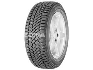 Шина CONTINENTAL CONTIICECONTACT HD 235/60 R17 106T шип