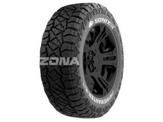 Шина SONIX PRIMEMASTER R/T 265/60 R18 114Q