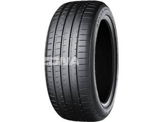 Шина YOKOHAMA ADVAN SPORT V107 265/35 R22 102Y