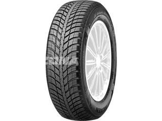 Шина NEXEN N'BLUE 4SEASON 225/65 R17 106V