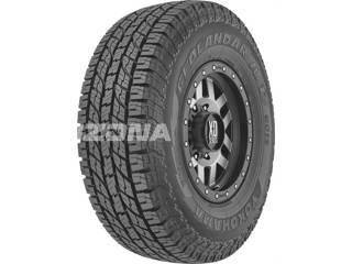 Шина YOKOHAMA GEOLANDAR A/T G015 225/60 R18 104H