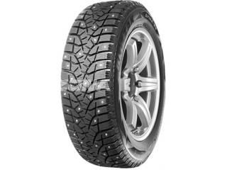 Шина BRIDGESTONE BLIZZAK SPIKE-02 205/55 R16 91T шип