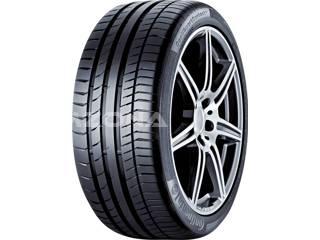 Шина CONTINENTAL SPORTCONTACT 5P 275/35 R20 102Y