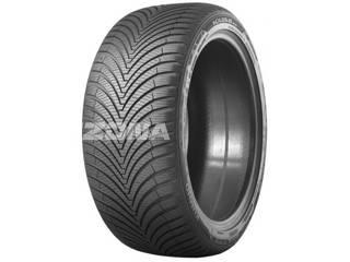 Шина KUMHO SOLUS 4S HA32 SUV 275/45 R20 110W