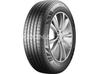 Шина CONTINENTAL CROSSCONTACT RX 295/35 R21 107W