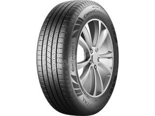 Шина CONTINENTAL CROSSCONTACT RX 295/35 R21 107W