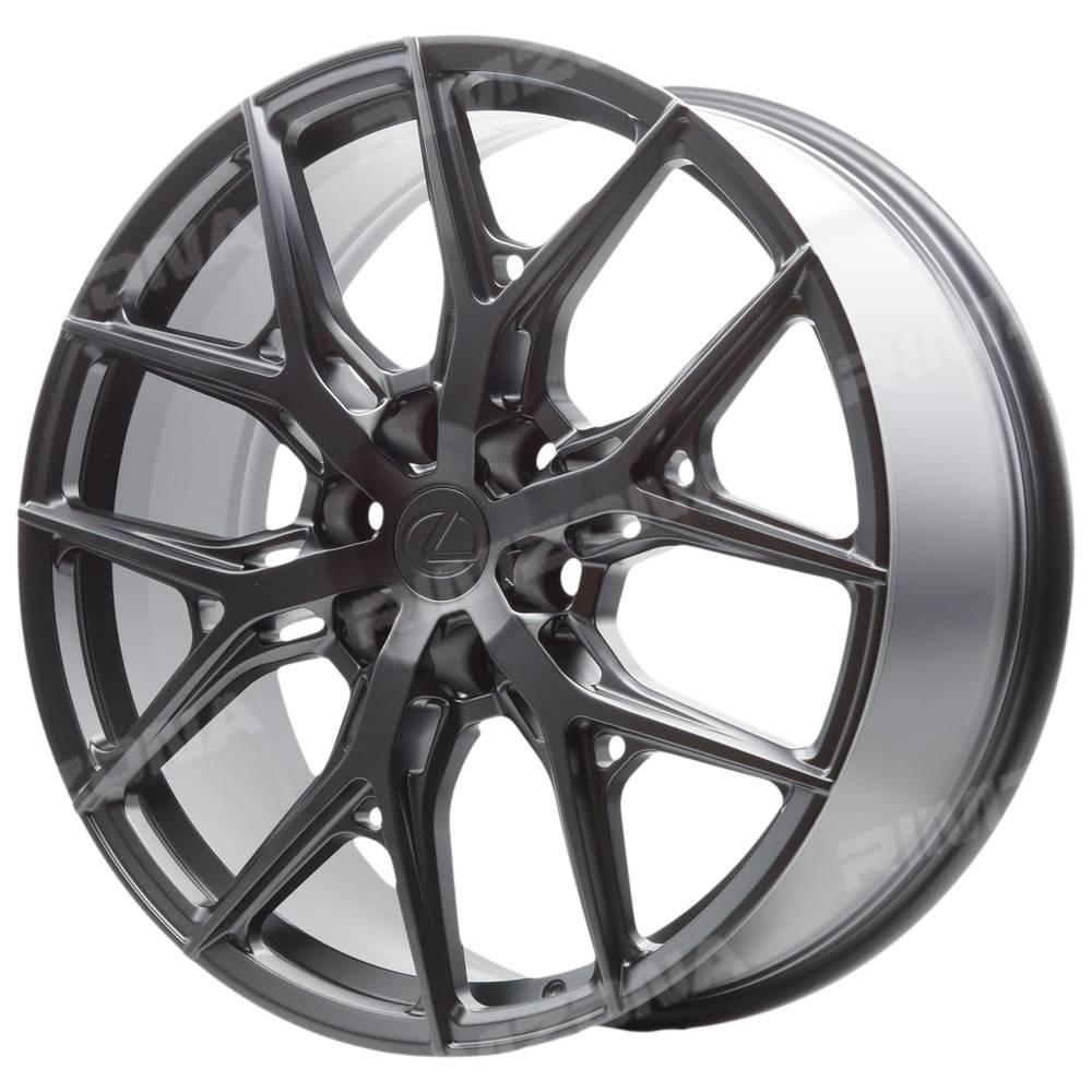 Кованые диски В СТИЛЕ VOSSEN HF6-5 R22 9J 6x139.7 ET45 dia 95.1 (B) купить  в Казани по выгодной цене