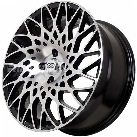 Литой диск ROTIFORM 9511 R17 7.5J 4x100 ET38 dia 73.1