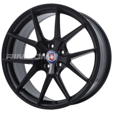 Литой диск HRE P101 R19 8.5J 5x108 ET38 dia 73.1