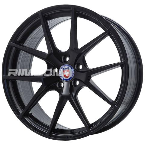 Литой диск HRE P101 R19 8.5J 5x108 ET38 dia 73.1