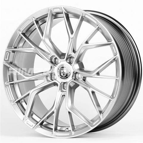 Литой диск HRE FF29 R19 8.5J 5x112 ET35 dia 66.6