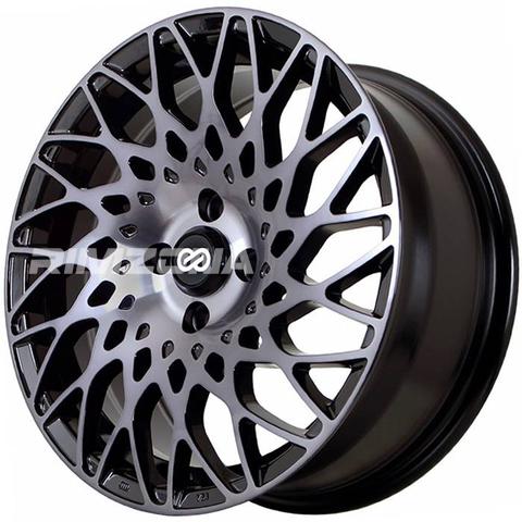 Литой диск ROTIFORM 9511 R16 7J 4x100 ET38 dia 73.1