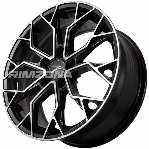 Литой диск Performance YA5640 R17 7.5J 5x114.3 ET35 dia 73.1