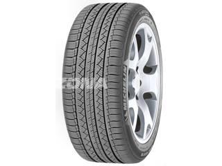 Шина MICHELIN LATITUDE TOUR HP 265/50 R19 110V