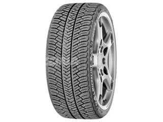 Шина MICHELIN PILOT ALPIN 4 275/40 R20 106V