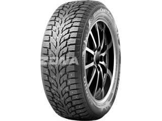 Шина KUMHO WINTERCRAFT WI32 205/60 R16 96T шип