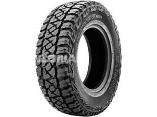 Шина KUMHO ROAD VENTURE MT51 245/70 R17 116Q