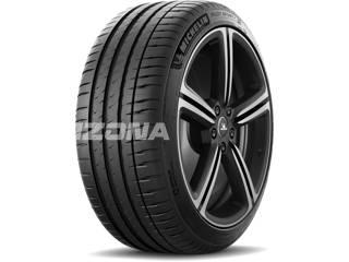 Шина MICHELIN PILOT SPORT 4 235/45 R17 97Y