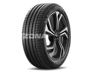 Шина MICHELIN PILOT SPORT 4 SUV 275/35 R23 108Y