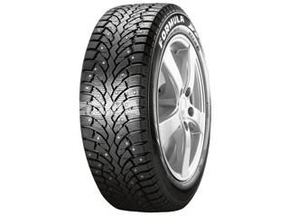 Шина FORMULA ICE 195/55 R16 91T шип