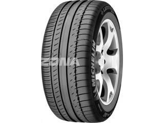 Шина MICHELIN LATITUDE SPORT 255/55 R18 109Y