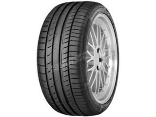Шина CONTINENTAL SPORTCONTACT 5 275/40 R20 110Y
