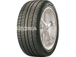 Шина PIRELLI SCORPION ZERO ASIMMETRICO 255/45 R20 105V