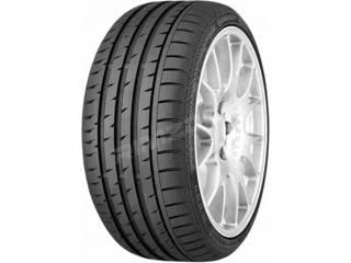 Шина CONTINENTAL SPORTCONTACT 2 265/45 R20 104Y