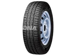 Шина MICHELIN AGILIS X-ICE NORTH 205/65 R16 105R шип