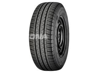 Шина YOKOHAMA BLUEARTH-VAN RY55 215/70 R16 106S