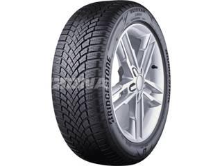 Шина BRIDGESTONE BLIZZAK LM005 275/40 R22 107V