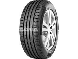 Шина GISLAVED PREMIUM CONTROL 215/60 R17 96H