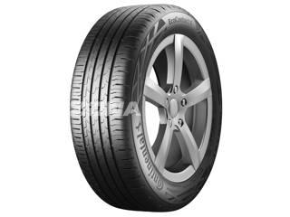 Шина CONTINENTAL ECOCONTACT 6 Q 255/40 R21 102H