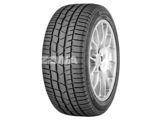 Шина CONTINENTAL CONTIWINTERCONTACT TS 830 235/45 R17 94H